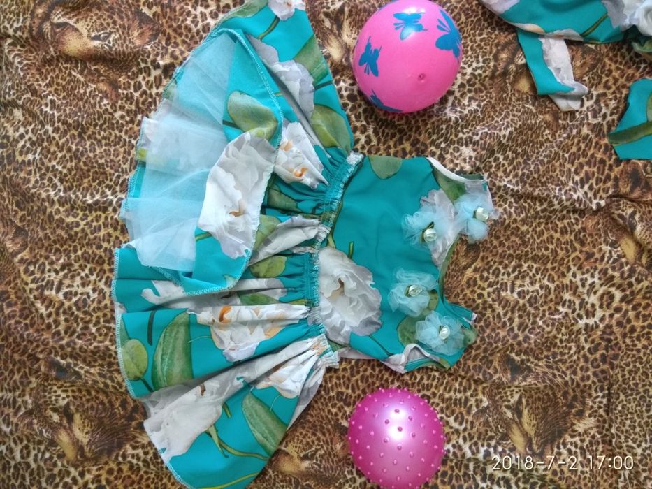 Платья в стиле фемели лук мама дочка