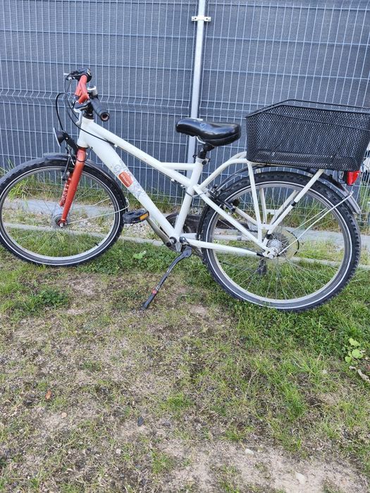 Rower 20' cali b.twin