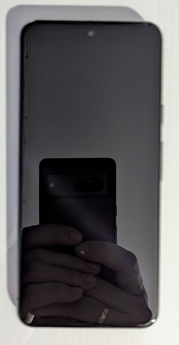 Google Pixel 8 / 128 Gb Never Lock