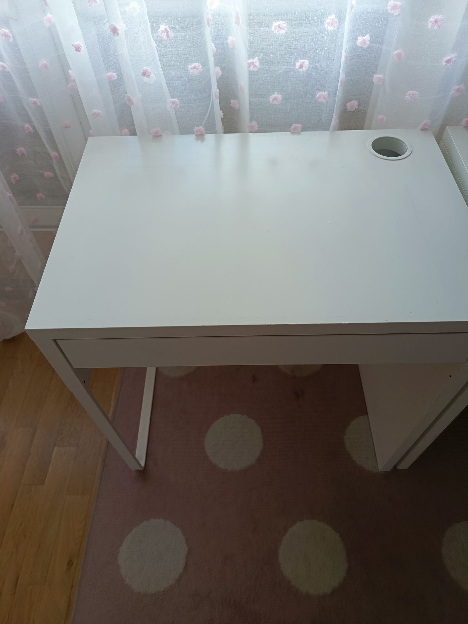 Biurko dziecięce 75x50x75