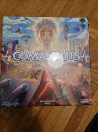 Comanauts gra twórców Pluszowych Opowieści