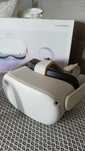 Gogle VR Oculus Quest 2 128GB