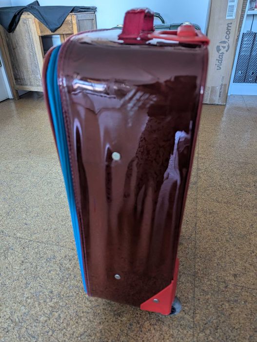 Trolley Infantil Avengers