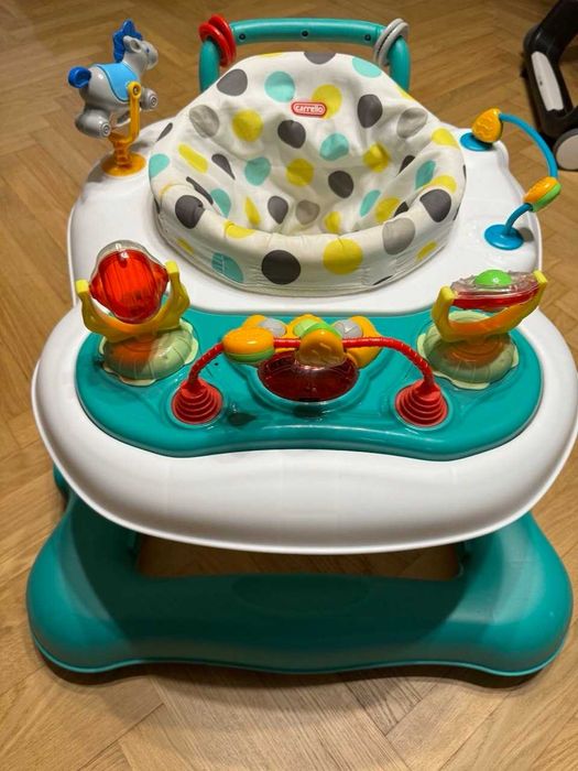 Ходунки для малюків, немовлят