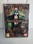 Spellforce 2 na PC