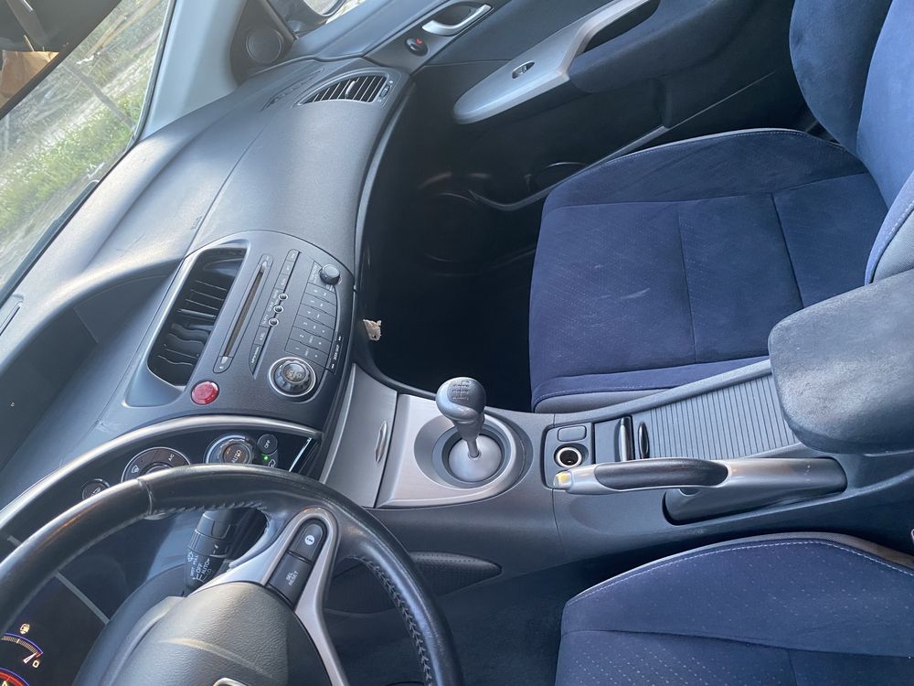 Honda Civic 1.4 2008
