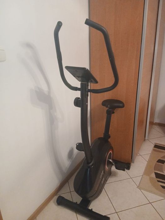 Rower Magnetyczny Body Sculpture