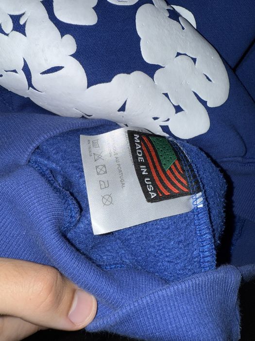 Sprzedaje bluze Denim Tears