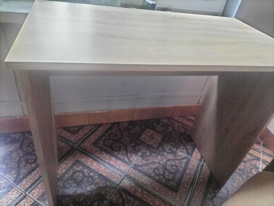 Sprzet fryzjerki/ pozostałości po salonie