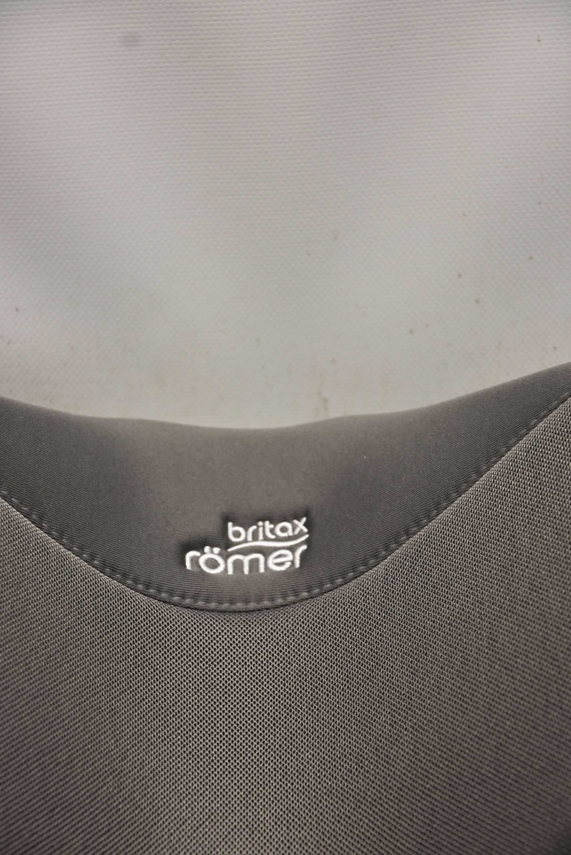 Britax Romer Dualfix 3 I-size - DARMOWA WYSYŁKA! - IDEAŁ! - JAK NOWY!