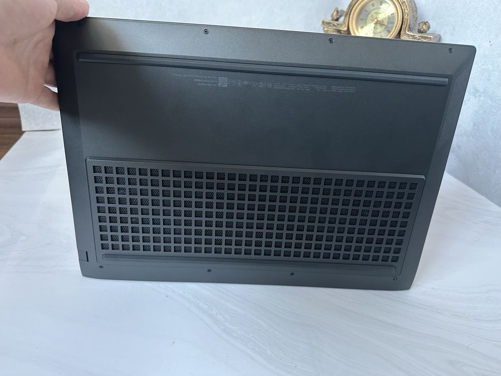 HP Victus 16.1 i7-13700h rtx4070 144hz