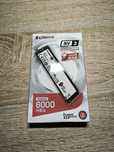 Dysk SSD NVMe Kingston NV3 2TB Nowy!