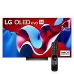 LG OLED C4 55 cali 4K 144hz -fabrycznie nowy – 12 miesięcy gwarancji!