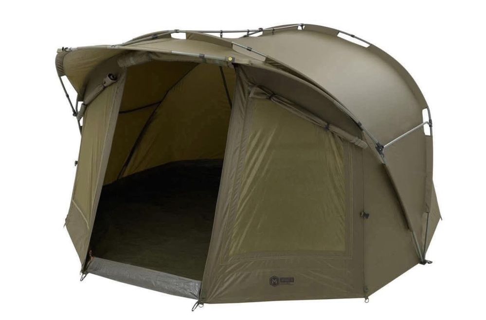 Намет короповий Mivardi Entrix XL Bivvy палатка