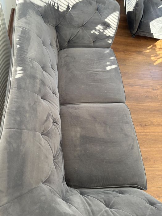 Sofa 3-osobowa, kanapa nie narożanik