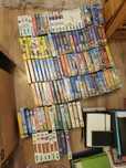 Kolekcja kaseta VHS bajki