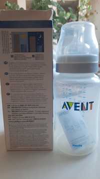 Butelka Avent 330 ml