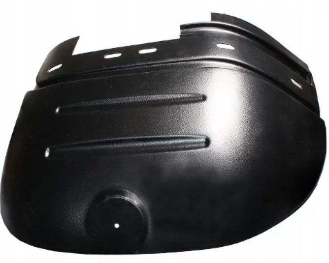 NADKOLE BŁOTNIK PŁASZCZ przedłużenie TYŁ LEWY ZETOR Proxima 64.364.921