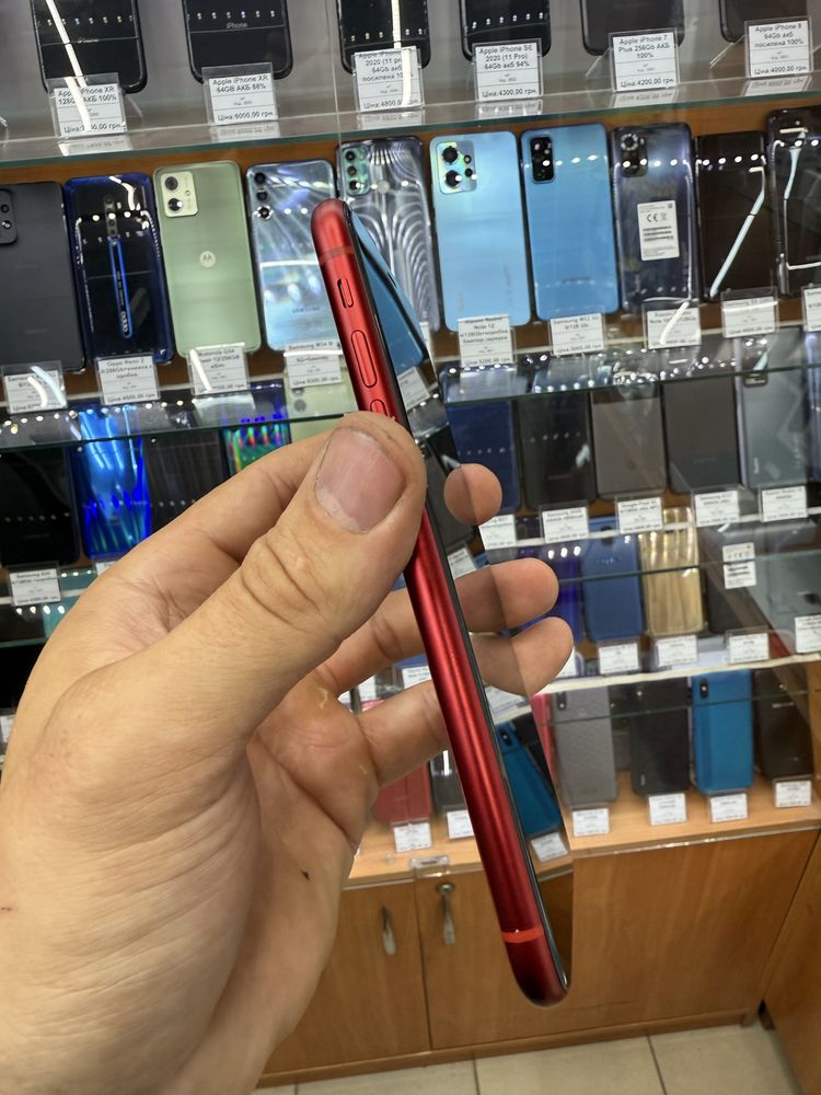 Iphone XR 256  Gb neverlock 100%