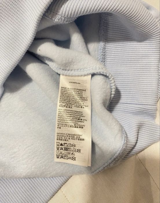 Camisola Tommy Hilfiger