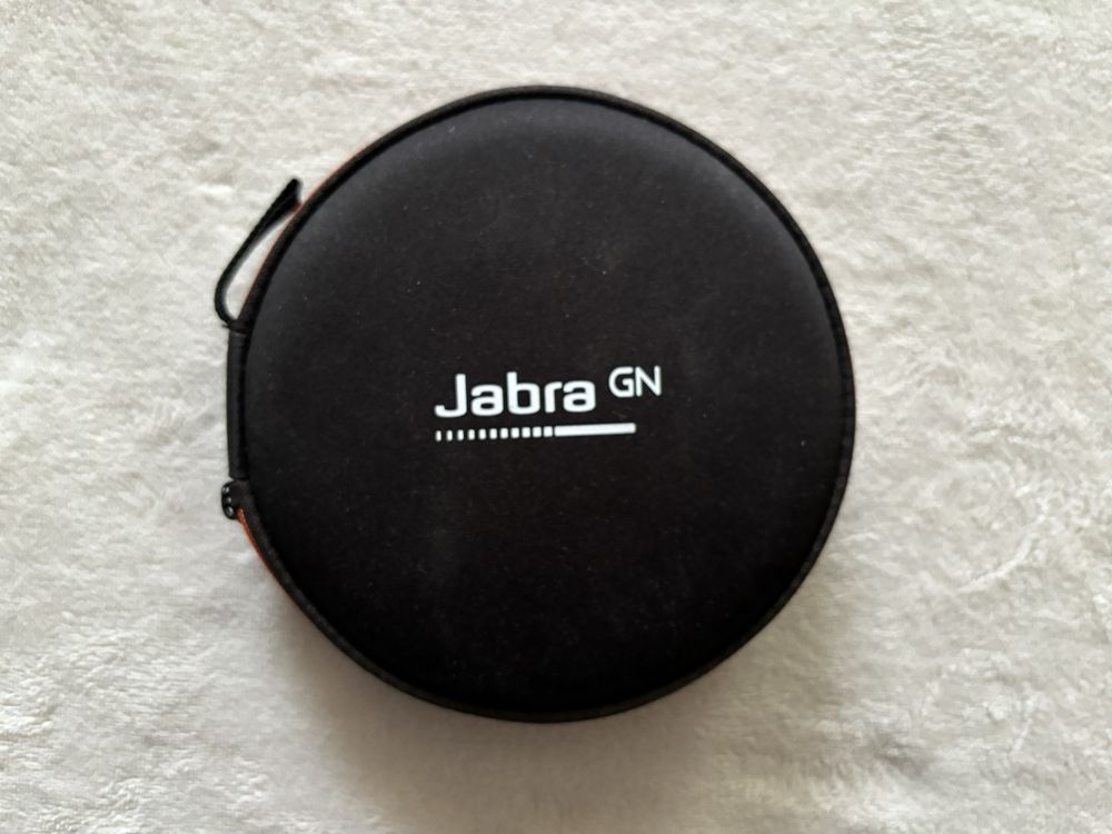 Sluchawki Jabra Evolve 75e