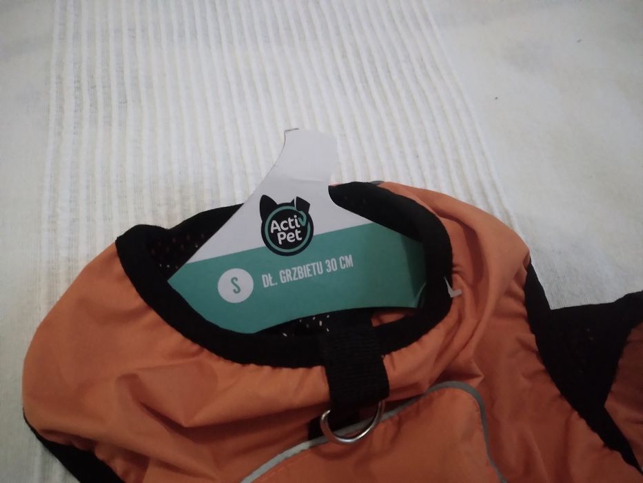 Activ Pet ubranko dla psa rozmiar S