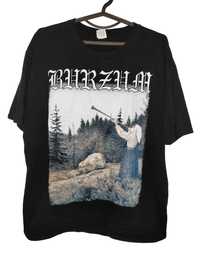 Футболка мерч Burzum