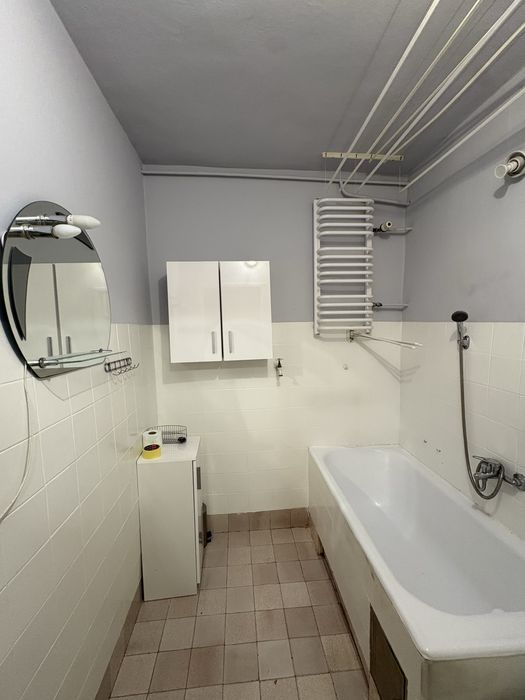 Wynajme mieszkanie 2 pokoje os. Stawki