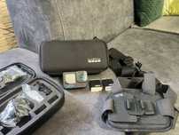 GoPro11 black 2 baterie enduro + akcesoria