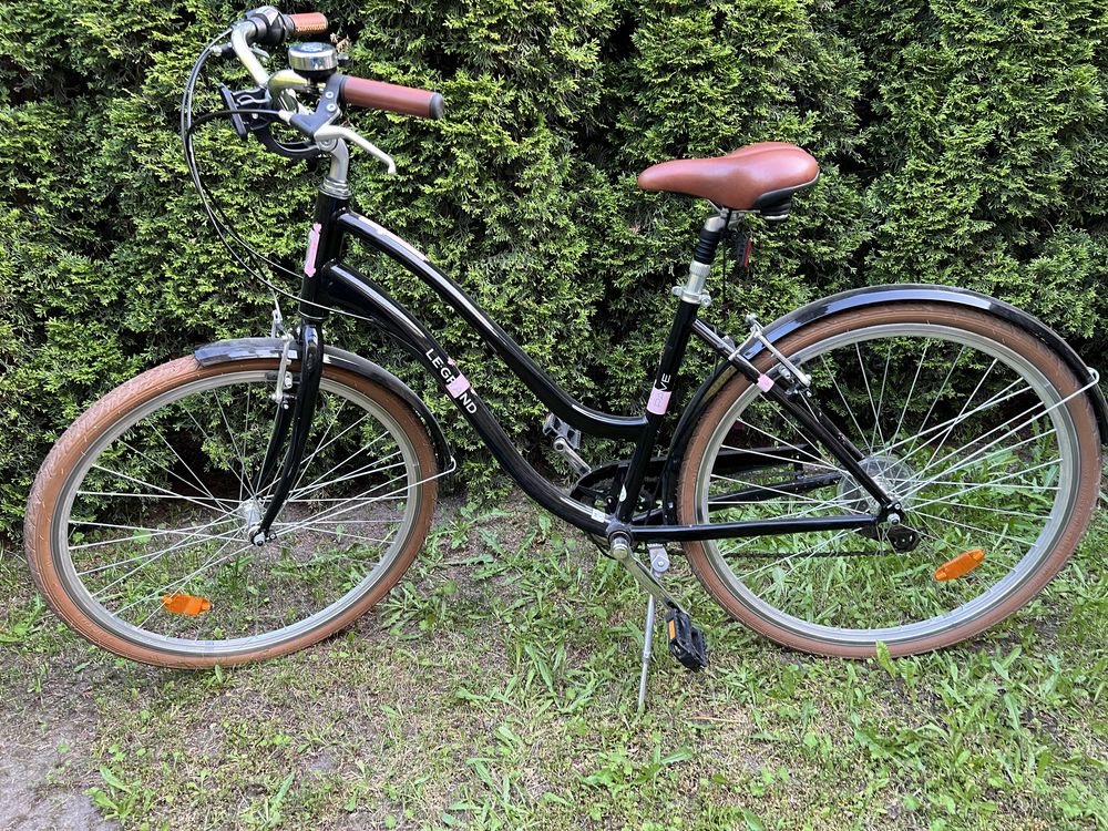 Rower damski Le Grand pave 2