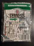 Filtry Tennesie Mentol Slim (120) oraz Mascotte