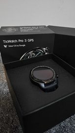 Smartwatch TICWATCH Pro 3 GPS Czarny