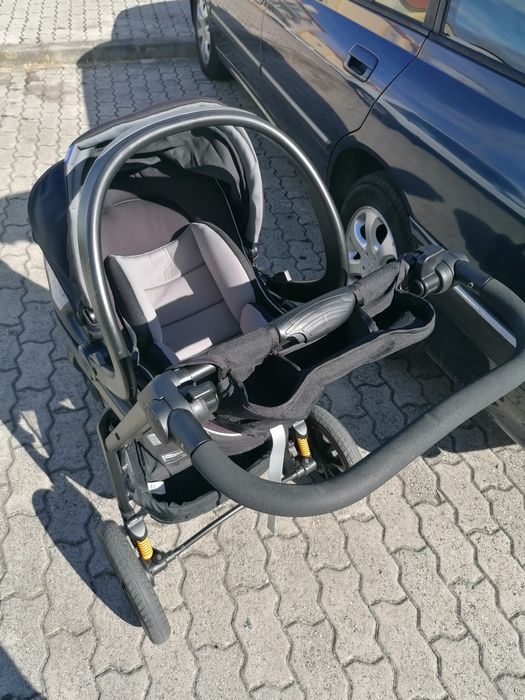 Carrinho bebé chicco