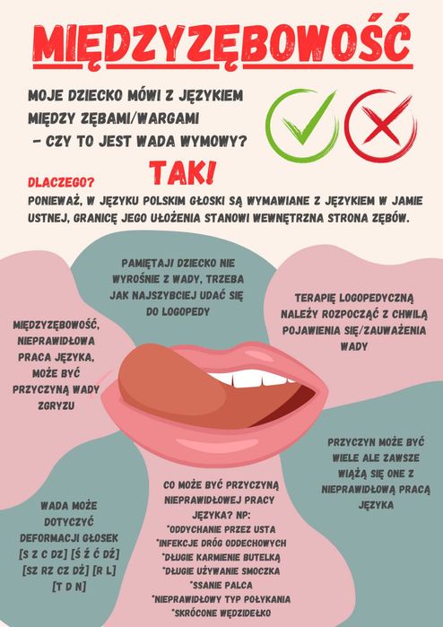 Logopeda mobilny Bielany Wrocławskie Tyniec Oporów