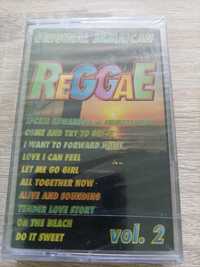 Kaseta Reggae vol.2