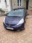 Honda Jazz 1.2 Benzyna