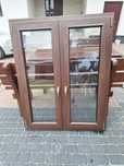 Okno trzy szybowe 114/143