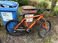 Rower górski MTB 26