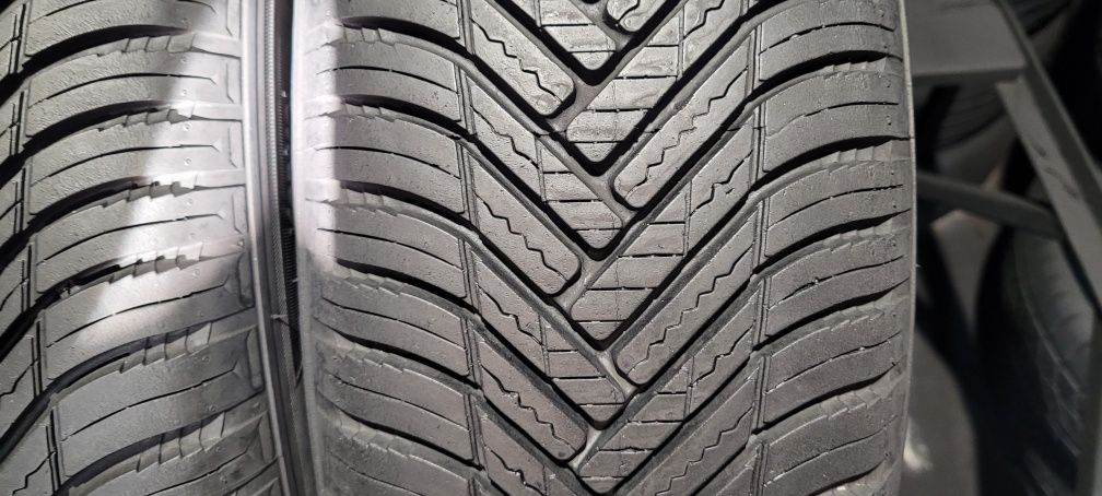 185/65r15 88H Hankook Kinergy 4S 2 z 2023r ładne.