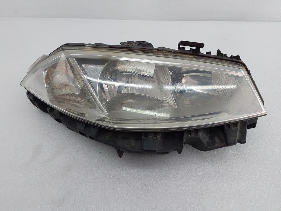 Ótica / farol direita RENAULT Megane II (BM0/1_, CM0/1_)