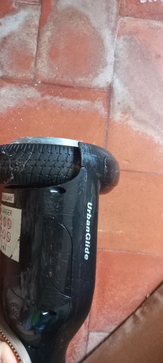 Vendo Hoverboard