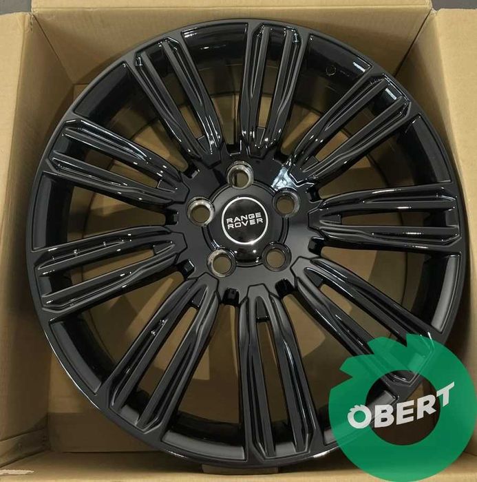 Диски 5*120 R20 на Range Rover Sport Vogue Discovery 5 Acura MDX *