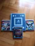Gry dla dzieci na PS3 LEGO , księga czarów