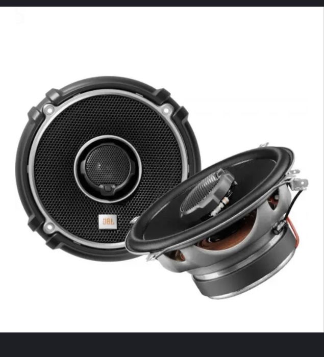 Автоакустика JBL GTO528