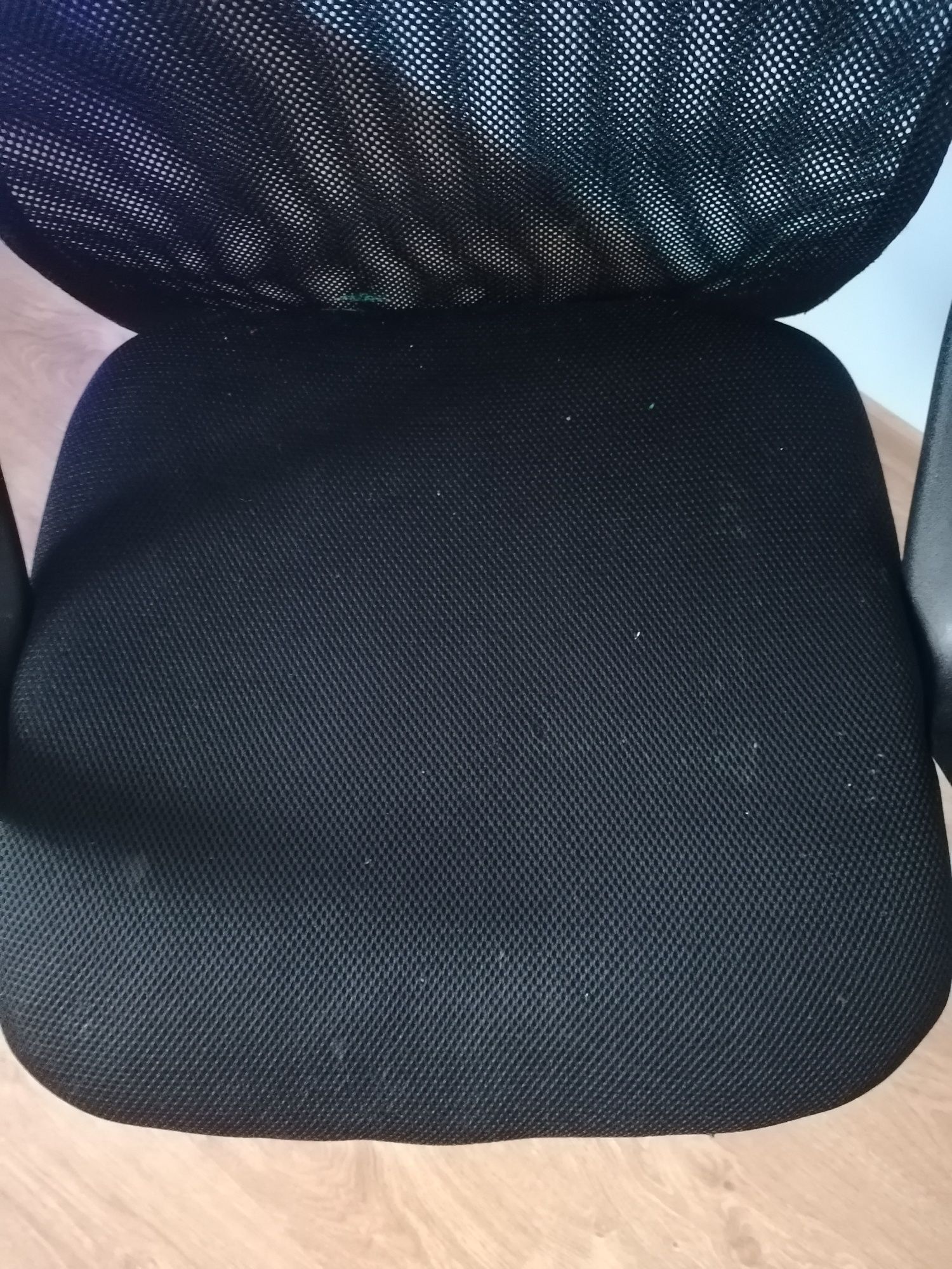 Krzesło obrotowe do biura
