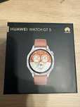 Huawei GT Watch 5 Classic 46mm