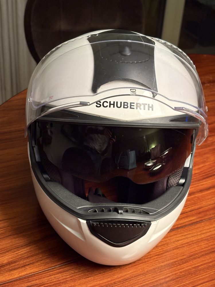 Capacete Schubert C3