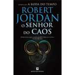 A Roda do Tempo - Livro 6: O Senhor do Caos