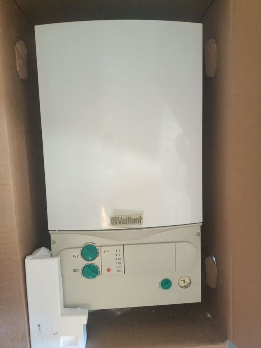 Продаю котел VAILLANT Pro 24 wuv.