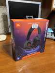 Продаю нові навушники JBL Quantum 100 (гарнітура)